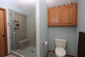 Gingo Master Bathroom Gingo Master Bathroom