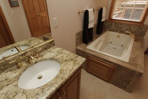 Master Bathroom Remodel